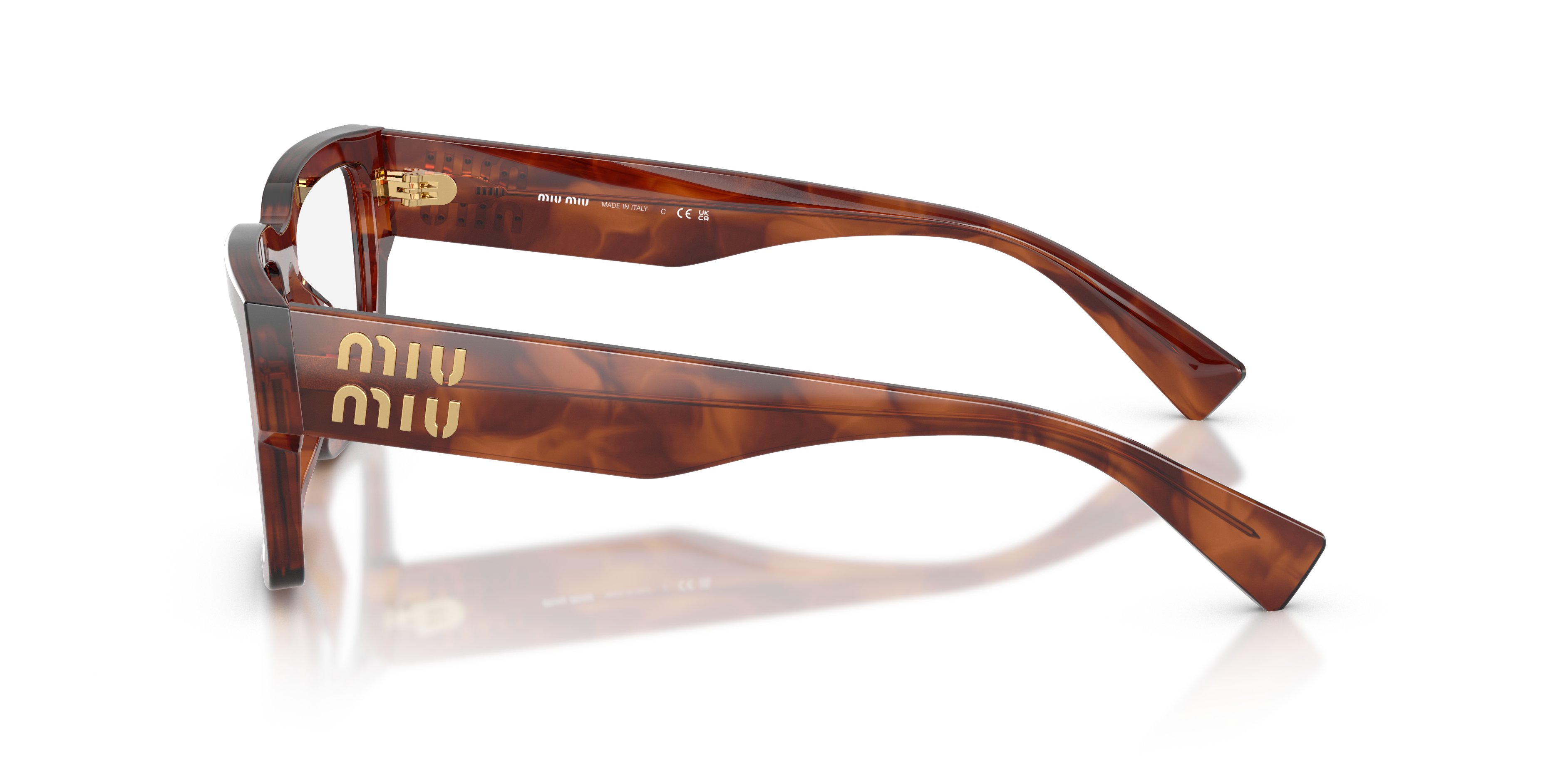 Miu Miu MU 02XV 26E1O1  